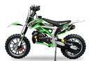 MINI CROSS kross motocykl 49 50 GEPARD SPORT dla dziecka - 2