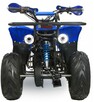 QUAD atv 125 BIGFOOT 7 AUTOMAT LED + bieg wsteczny dziecko - 4