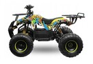 QUAD atv ELEKTRYCZNY TORONTO 1000 WAT 48V 24h dla dziecka - 4