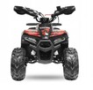 QUAD atv 125 HAWK LEDY 7 AUTOMAT + WSTECZNY dla dziecka - 4