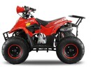 QUAD atv 125 BIGFOOT 7 AUTOMAT LED + bieg wsteczny dziecko - 5