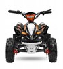 MINI QUAD atv ELEKTRYCZNY PYTHON 1000 W 48V dla dziecka - 3