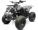QUAD atv ELEKTRYCZNY TORONTO 1000 WAT 48V 24h dla dziecka - 6