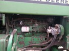 Sprzedam sieczkarnie John deere 5730 - 3