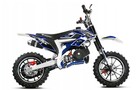MINI CROSS kross motocykl 49 50 GEPARD SPORT dla dziecka - 4