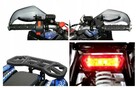 QUAD atv 125 RIZZO 7 LEDY AUTOMAT + WSTECZNY dla dziecka - 7