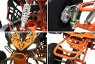 QUAD atv ELEKTRYCZNY SPEEDY 1000 WAT 48V 24h dla dziecka - 8