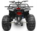 QUAD atv ELEKTRYCZNY TORONTO 1000 WAT 48V 24h dla dziecka - 8