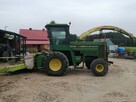 Sprzedam sieczkarnie John deere 5730 - 6