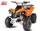 QUAD atv 125 WARRIOR AUTOMAT lub 3 BIEGI KOŁA 8 dla dziecka - 5