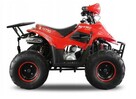 QUAD atv 125 BIGFOOT 7 AUTOMAT LED + bieg wsteczny dziecko - 6