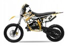 CROSS kross motocykl 50 NRG KOŁA 14/12 AUTOMAT dla dziecka - 7