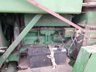 Sprzedam sieczkarnie John deere 5730 - 1