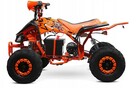 QUAD atv ELEKTRYCZNY SPEEDY 1000 WAT 48V 24h dla dziecka - 3
