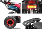 QUAD atv 125 HAWK LEDY 7 AUTOMAT + WSTECZNY dla dziecka - 7