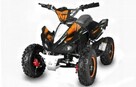 Mini QUAD atv ELEKTRYCZNY PYTHON 800W dla dziecka - 4