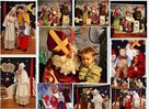Oryginalne świąteczne artystyczne atrakcje - 1