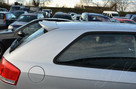 AUDI A3 8P SPOILER LOTKA DASZEK RS3 - 2