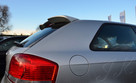 AUDI A3 8P SPOILER LOTKA DASZEK RS3 - 4