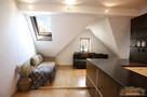 Kawalerka 40m2 Centrum Poddasze - 8