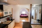 Kawalerka 40m2 Centrum Poddasze - 5