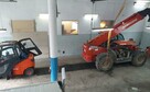 Wynajem, Sprzedaż, serwis wózkI widłowe LINDE, MANITOU - 7