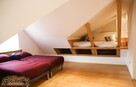 Kawalerka 40m2 Centrum Poddasze - 4