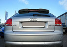 AUDI A3 8P SPOILER LOTKA DASZEK RS3 - 3