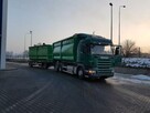 Kierowca C+E+angielski, podejmie pracę na stale, dorywczo. - 2