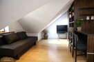 Kawalerka 40m2 Centrum Poddasze - 12
