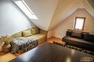 Kawalerka 40m2 Centrum Poddasze - 11