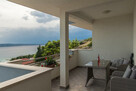 Chorwacja pokoje i apartamenty Omis-Duće Cropolka - 6