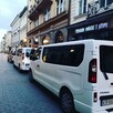 Kraków Taxi Airport. Transfery Lotniskowe, Dyspozycje Vip. - 3
