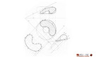 GEOMETRIA WYKREŚLNA - KOREPETYCJE, WYKONYWANIE RYSUNKÓW - 2