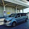 Kraków Taxi Airport. Transfery Lotniskowe, Dyspozycje Vip. - 1
