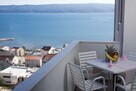 Chorwacja pokoje i apartamenty Omis-Duće Cropolka - 13