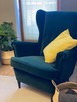 Gabinet psychoterapeutyczny, psychologiczny, dla coacha - 7