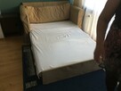 IKEA Sofa rozkladana - 2