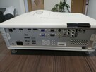 Sprzedam projektor optoma x 515 lub zamienię na JBL Partybox - 3