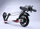 E-Twow Booster GT Nowość 2020 SE Bluetooth e-skuter - 2