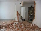 kucie glazury, posadzek, wyburzanie ścian, sprzątanie piwnic - 1