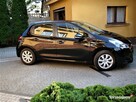 PEUGEOT 208 1,6D