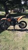 KTM EXC-R USA 530 Zarejestrowany - 2