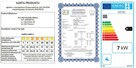 KOCIOŁ 7KW 70m2 z podajnikiem EKOGROSZEK 5KL PLESZEW kotły - 3