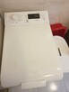 Pralka Electrolux EWT11274ELW - 2