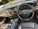 BMW 520d F10 Anglik na sprzedaż - 3
