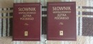 Słownik współczesnego języka polskiego - 2