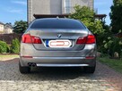 BMW 520d F10 Anglik na sprzedaż - 4