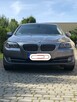 BMW 520d F10 Anglik na sprzedaż - 1