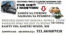 Film na 18 z życzeniami. Film ze zdjęć. - 3